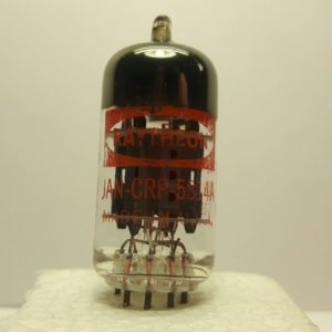 Raytheon 5814A